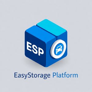 EasyStorage ESP - Parking