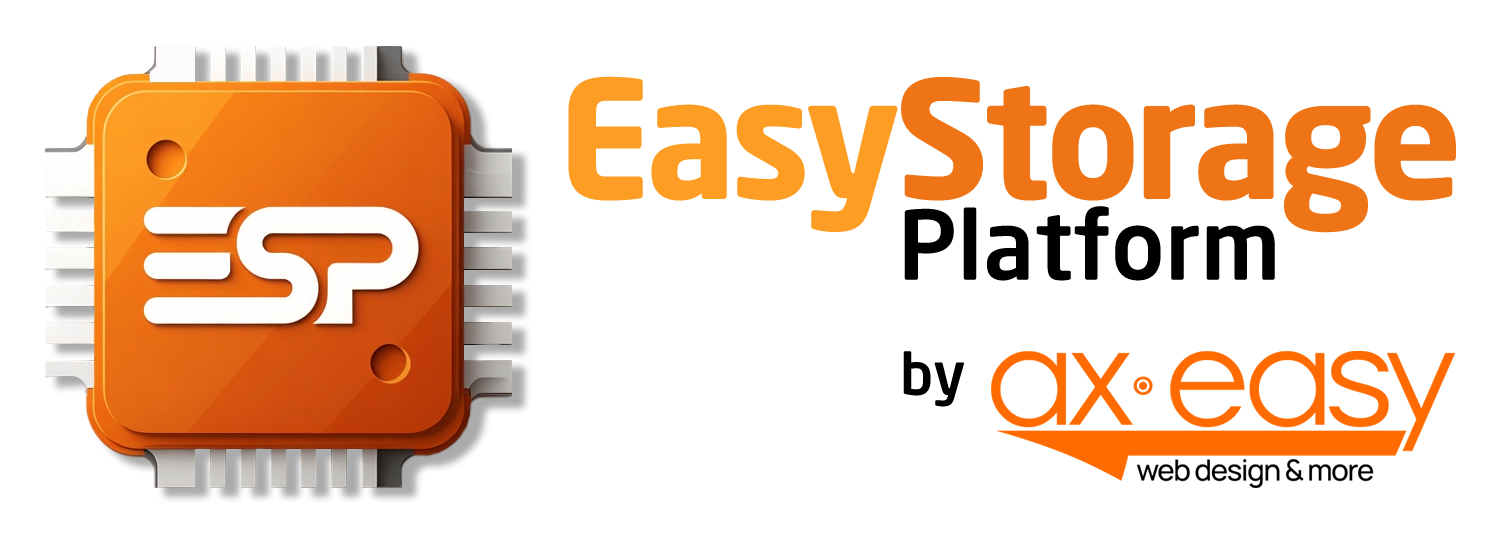 Ax-Easy EasyStorage Platform